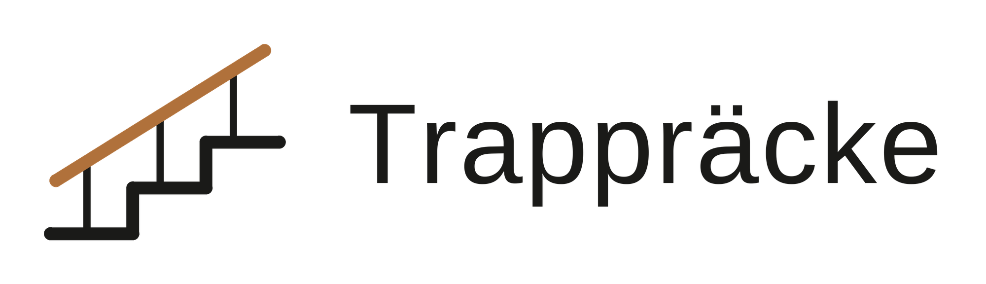 trappräcke
